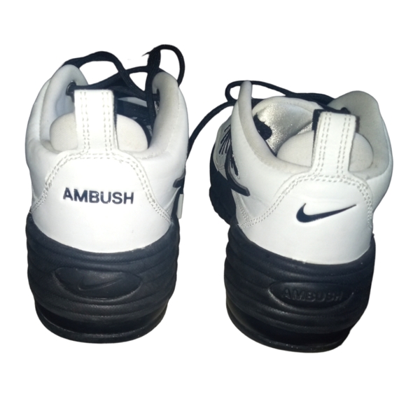 AMBUSH x Air Adjust Force 'Summit White' 7.5 - Picture 8 of 16